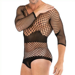 Generique Combinaison Mesh HORNET